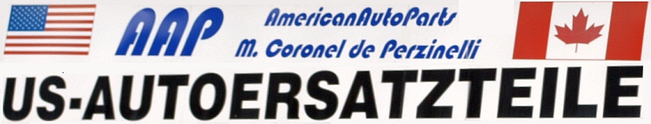 American Parts