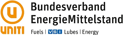 Mineralölhandel